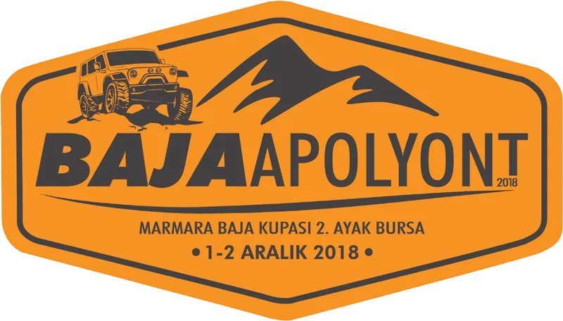 Baja Apolyont afişi