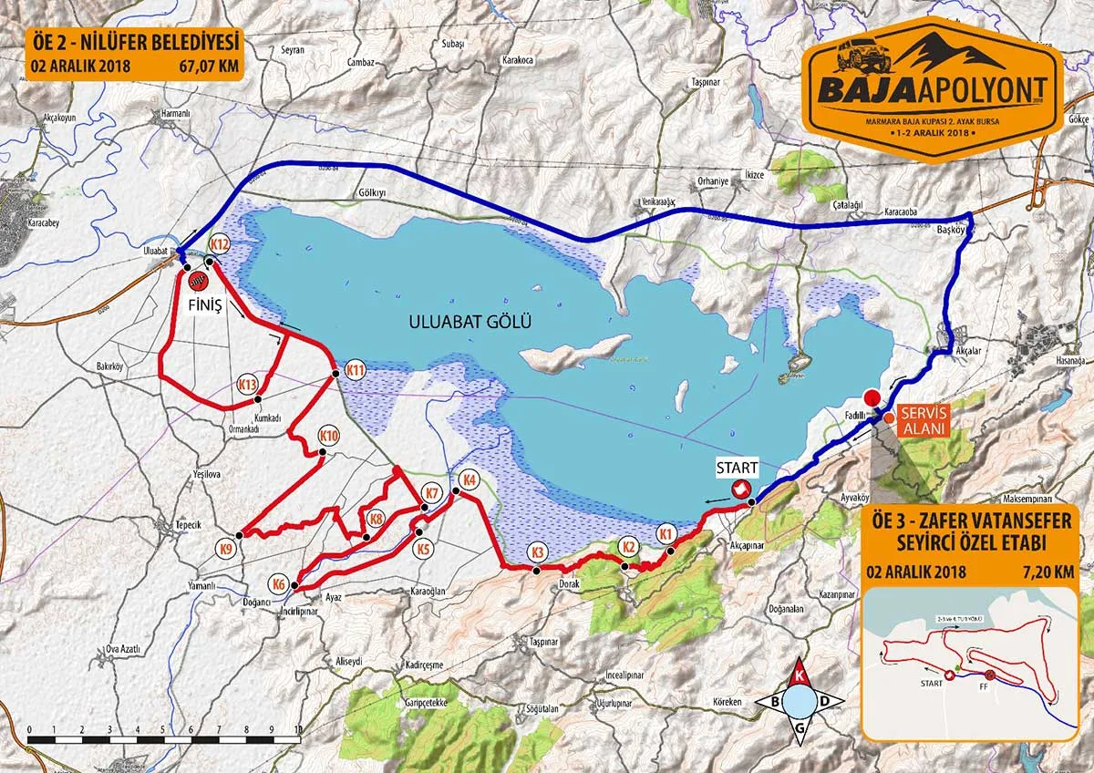 Baja Apolyont görseli