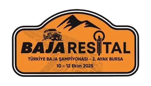 BAJA 2025 afişi